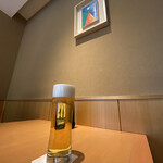 紀尾井 なだ万 - 