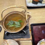 和食レストランとんでん 行田店 - 