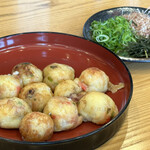 Takoyaki Sakaba Ittaco - 