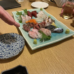 Shimbashi Ippashi - 