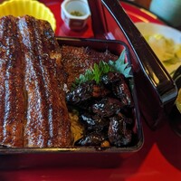 炭焼 うな富士 天白別邸 - 
