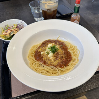 レストラン安比高原_1
