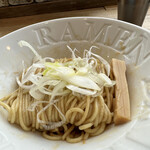 ラーメン大戦争 伊丹店 - 