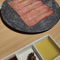 焼肉 黒田 - 