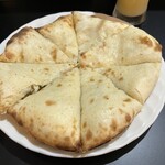 マヤレストラン - カブリナン