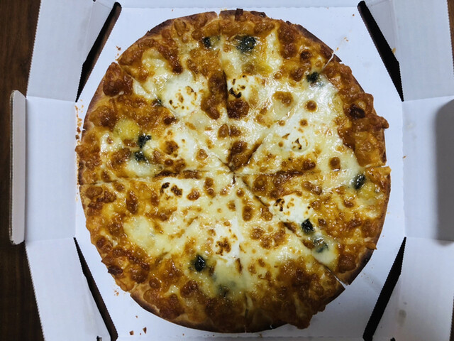ピザーラ 郡山中央店（PIZZA-LA） - 郡山（ピザ）の写真