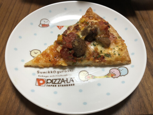 ピザーラ 郡山中央店（PIZZA-LA） - 郡山（ピザ）の写真
