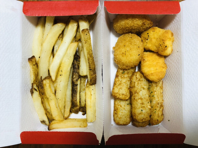 ピザーラ 郡山中央店（PIZZA-LA） - 郡山（ピザ）の写真