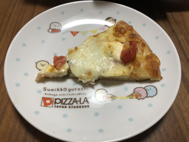 ピザーラ 郡山中央店（PIZZA-LA） - 郡山（ピザ）の写真