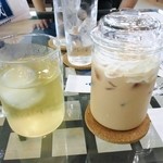 横浜亜熱帯茶館 - 