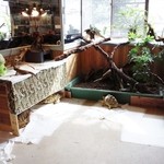 横浜亜熱帯茶館 - 