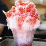 椛屋 - とちおとめミルク