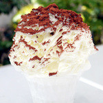 椛屋 - ミルクココア