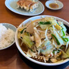 ベトコンラーメン 新京 弥富店
