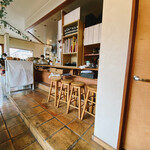 オープンオーブン - 