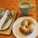 オープンオーブン - 