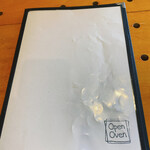 オープンオーブン - 