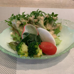 四季彩鉄板くさの - 