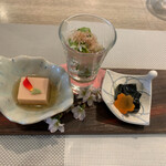 四季彩鉄板くさの - 