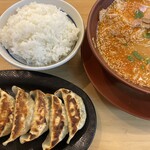 ラーメン横綱 - 