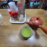 小手茶屋 - 