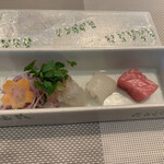 四季彩鉄板くさの - 