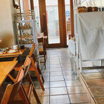 オープンオーブン - 