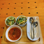 オープンオーブン - 