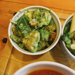 オープンオーブン - 