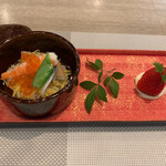 四季彩鉄板くさの - 