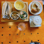 オープンオーブン - 