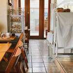 オープンオーブン - 