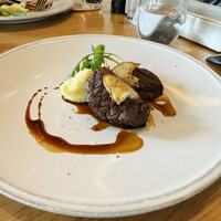 Cucina del NABUCCO - 