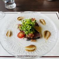 THE TERRACE yokohama marine tower - 