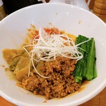 担々麺 ほおずき - 