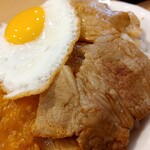 カフェレスト63 - スペシャルライスⅡ