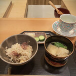 Nishiazabu Ootake - 