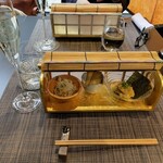 鯛料理とワインのお店 瀬戸神楽 - 