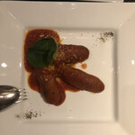 トラットリア ダイ パエサーニ - 