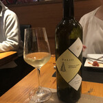 トラットリア ダイ パエサーニ - 