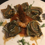 トラットリア ダイ パエサーニ - 