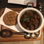 トラットリア ダイ パエサーニ - 