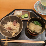 Nishiazabu Ootake - 