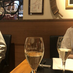 トラットリア ダイ パエサーニ - 