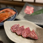 Yakiniku Dokoro Kanae - 