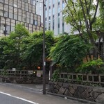 かんだやぶそば - 外観