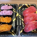 スシロー To Go - 料理写真: