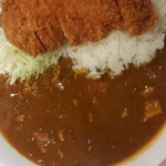 とんかつ檍のカレー屋 いっぺこっぺ - 