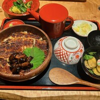 炭焼 うな富士 有楽町店 - 