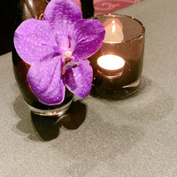 ラ ターブル ドゥ ジョエル・ロブション - 